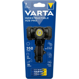 Torche VARTA CONSUMER BATTERIES VT17732