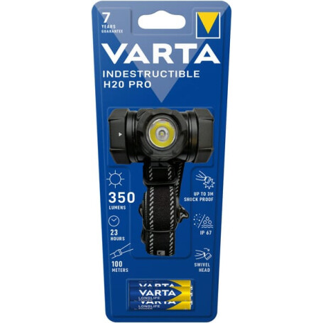Torche VARTA CONSUMER BATTERIES VT17732