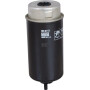 Filtre à essence MANN-FILTER WK8117