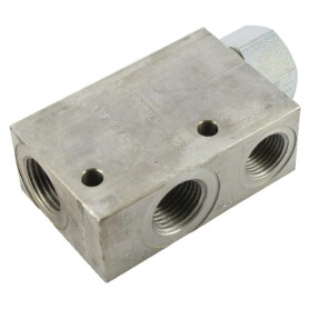Regulateur de débit DANFOSS VRF0605