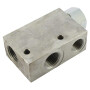 Regulateur de débit DANFOSS VRF0605