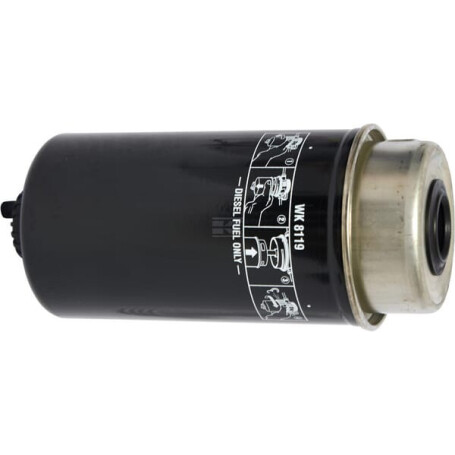 Filtre à essence MANN-FILTER WK8119