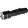 Lampe torche en aluminium VARTA CONSUMER BATTERIES VT17608