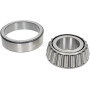 Roulement à rouleaux côniques VAPORMATIC VPH3216