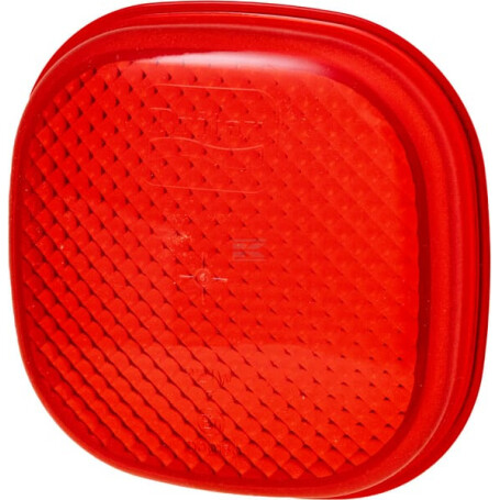Lentille arrière VAPORMATIC VPM3783
