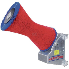 Brosse à vache HAPPYCOW VV18690