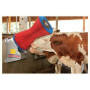 Brosse à vache HAPPYCOW VV18690