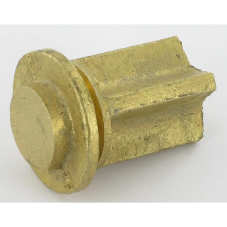 Soupape en cuivre IPSA WE1016N