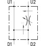 Soupape WALVOIL VPR3EP10006
