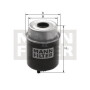 Filtre à essence MANN-FILTER WK8136