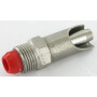 Sucettes inox KERBL VV1012