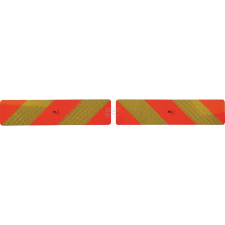 Panneaux de signalisation MAZON WB3785400KL3RR