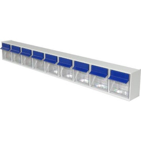 Système de rangement HÜNERSDORFF WE460300