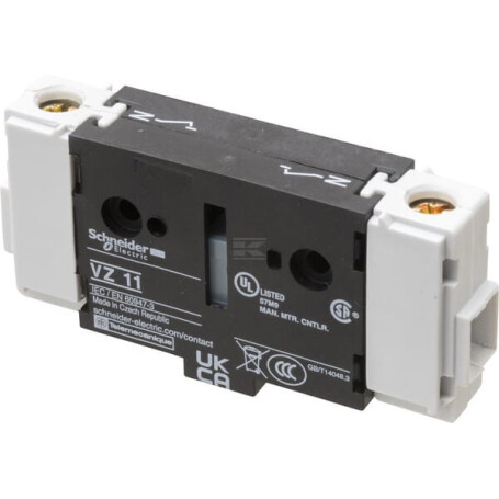 Ajouter SCHNEIDER-ELECTRIC VZ11