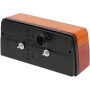 Unité d'éclairage VAPORMATIC VPM3849