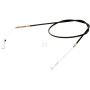 Câble de pédale VAPORMATIC VPM6608