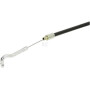 Câble de pédale VAPORMATIC VPM6608