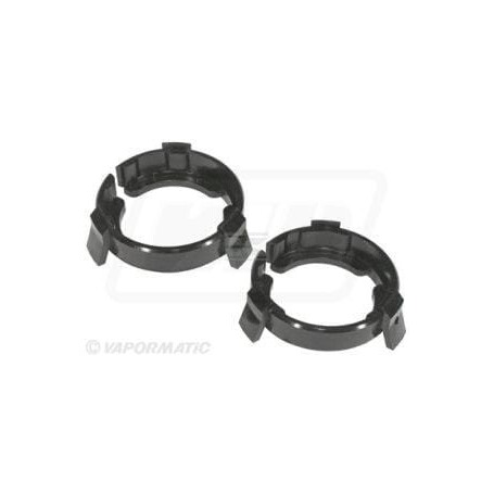 Protection de retenue VAPORMATIC VTE1601