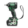 Viseuse HIKOKI WH36DCWRZ
