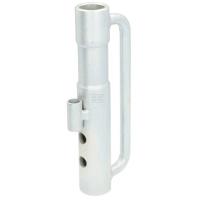 Tube stabilisateur VAPORMATIC VPL3535