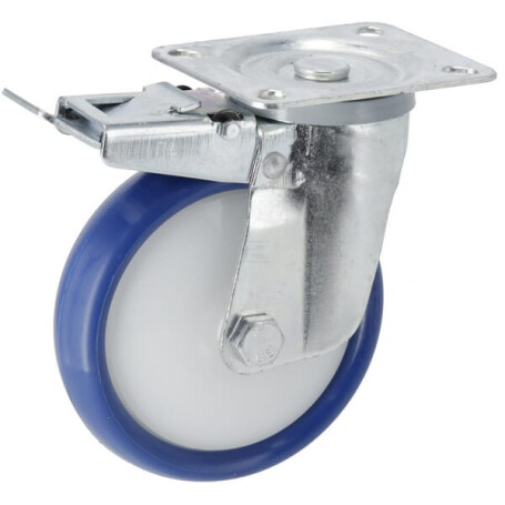 Tube de roue RO-CARR WH570FAC125
