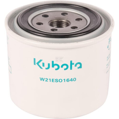 Filtre KUBOTA W21ESO1640