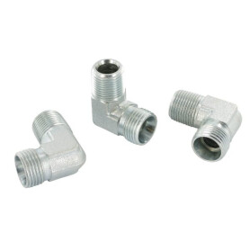 Coude UNIVERSEL WES10LK38KR