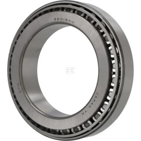 Roulement à rouleaux côniques VAPORMATIC VPH2338