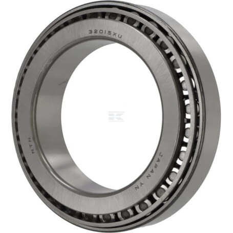 Roulement à rouleaux côniques VAPORMATIC VPH2338