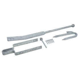 Kit de charnières à ressort WAELBERS WAE14733375