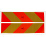 Panneaux de signalisation MAZON WB37954RR