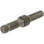 Arbre de prise VAPORMATIC VPH4072