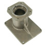 Support moteur BATTIONI PAGANI W73B