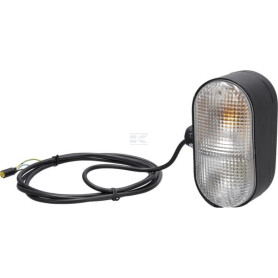 Feu de gabarit avant avant VAPORMATIC VPM3839