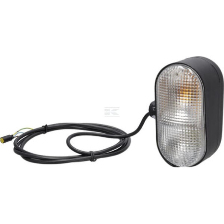 Feu de gabarit avant avant VAPORMATIC VPM3839