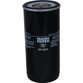 Filtre à essence MANN-FILTER WK9625