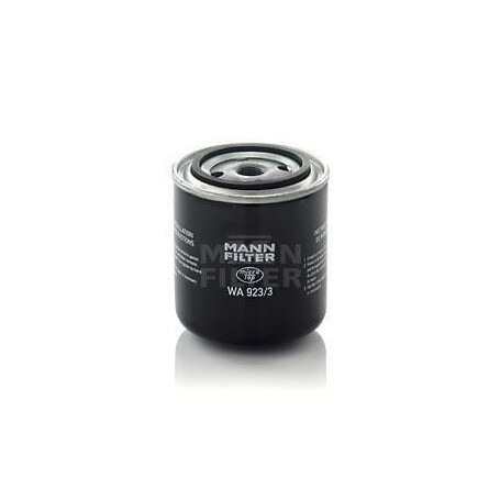 Refroidissement MANN-FILTER WA9233