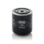Refroidissement MANN-FILTER WA9233