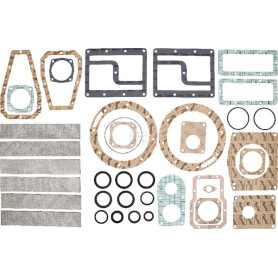 Kit BATTIONI PAGANI WP7KIT