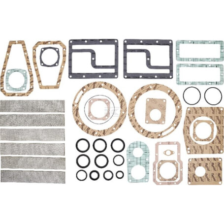 Kit BATTIONI PAGANI WP7KIT