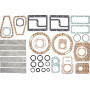 Kit BATTIONI PAGANI WP7KIT