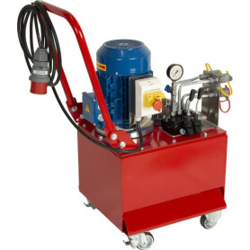 Centrale UNIVERSEL WP85B002