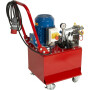 Centrale UNIVERSEL WP85B002
