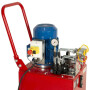 Centrale UNIVERSEL WP85B002