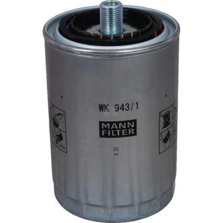 Filtre à essence MANN-FILTER WK9431