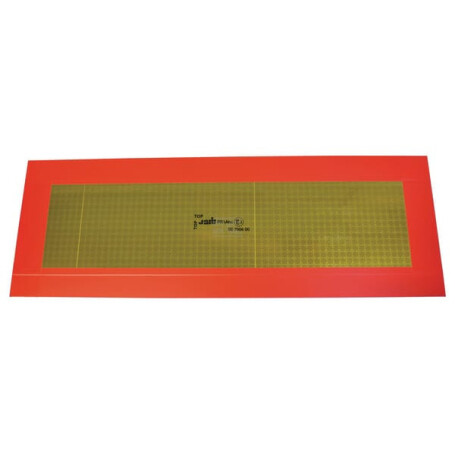 Panneau de marquage MAZON WB37280