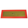 Panneau de marquage MAZON WB37280