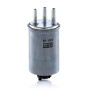 Filtre MANN-FILTER WK8069