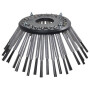 Brosse UNIVERSEL WBR36042952FH
