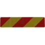 Panneau de signalisation MAZON WB37255RR